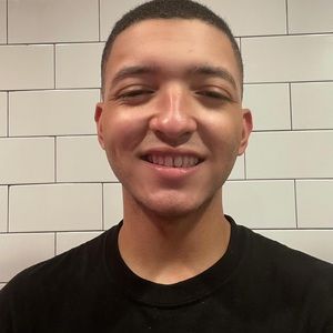 Meet your Posher, Michael